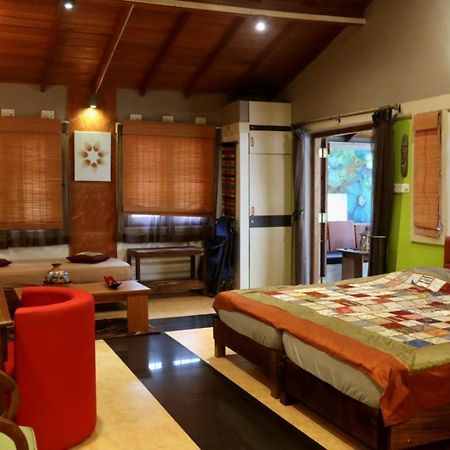 Cocoville Passikudah Екстериор снимка