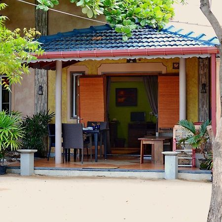 Cocoville Passikudah Екстериор снимка