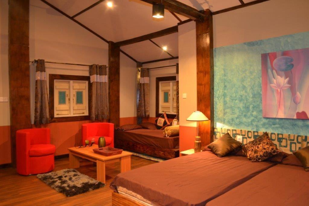 Cocoville Passikudah Екстериор снимка
