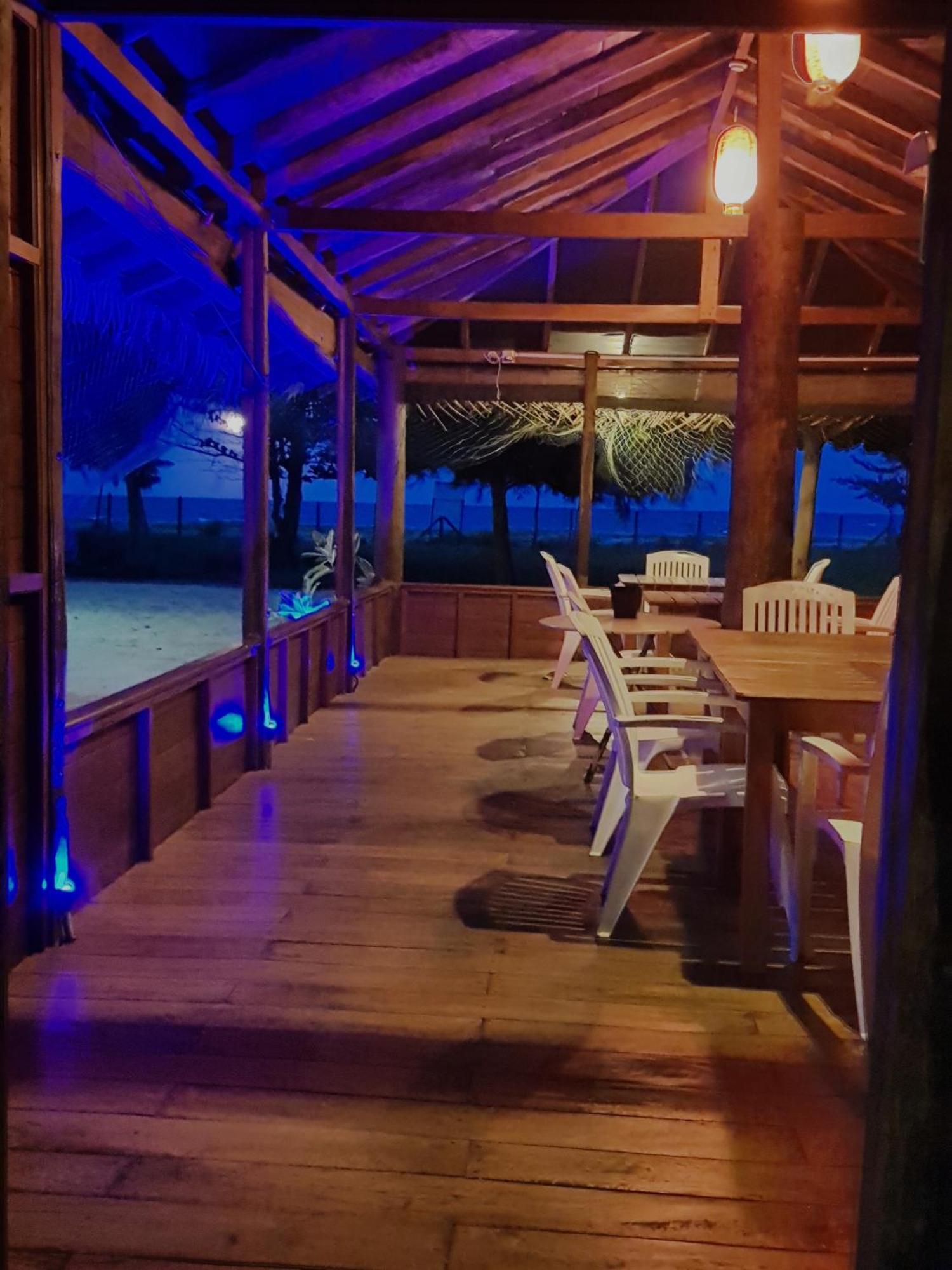 Cocoville Passikudah Екстериор снимка