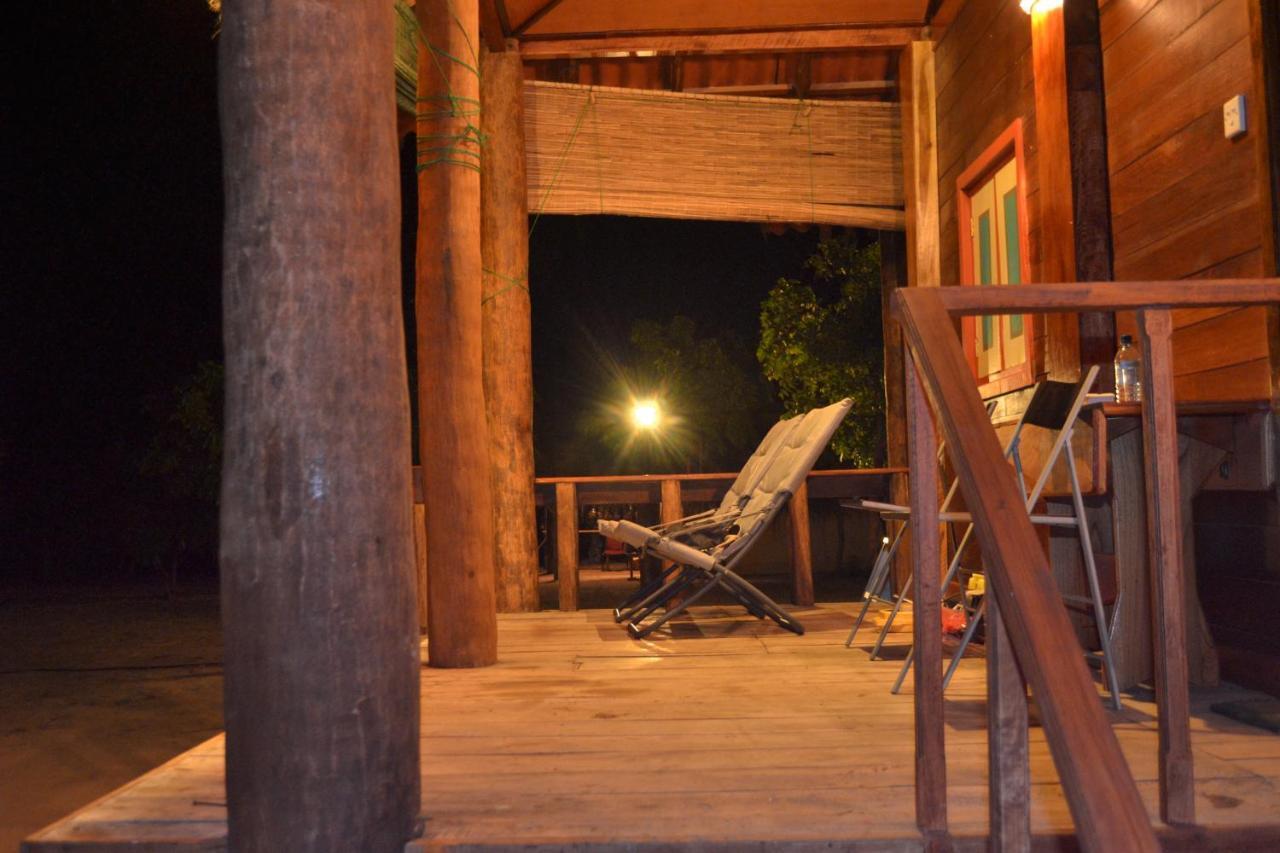 Cocoville Passikudah Екстериор снимка