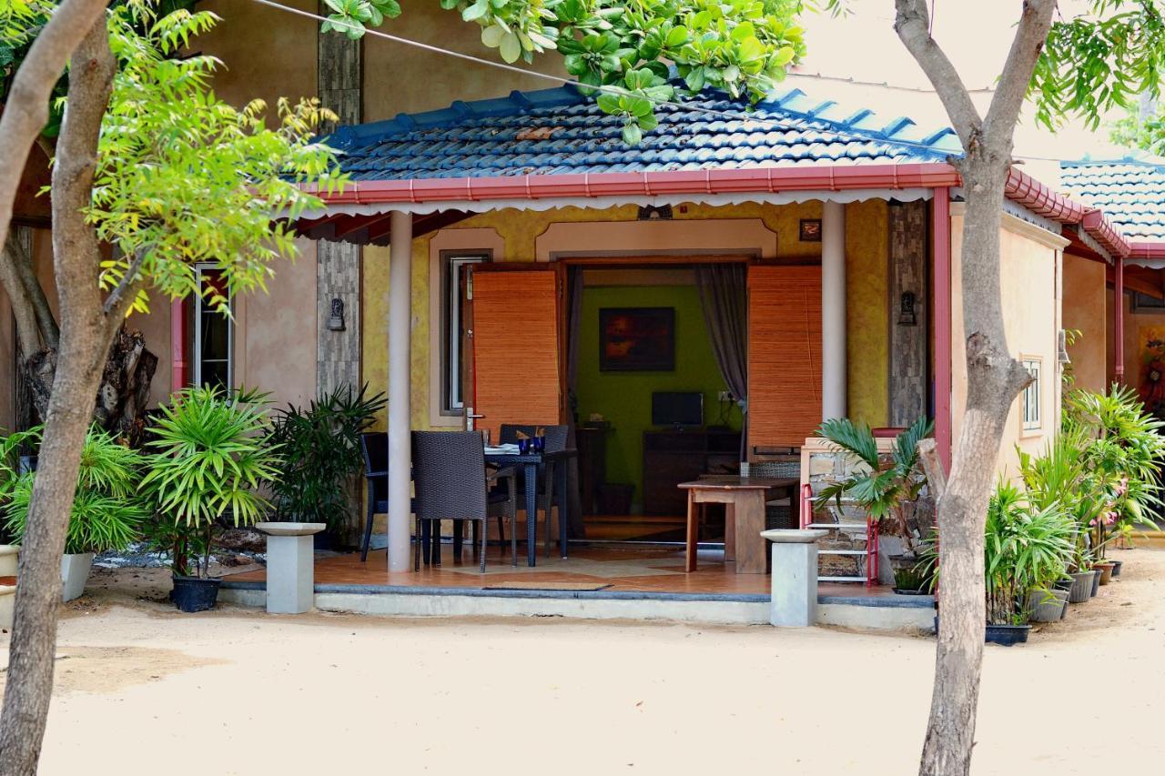Cocoville Passikudah Екстериор снимка