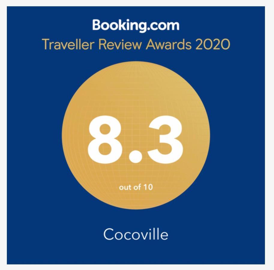 Cocoville Passikudah Екстериор снимка